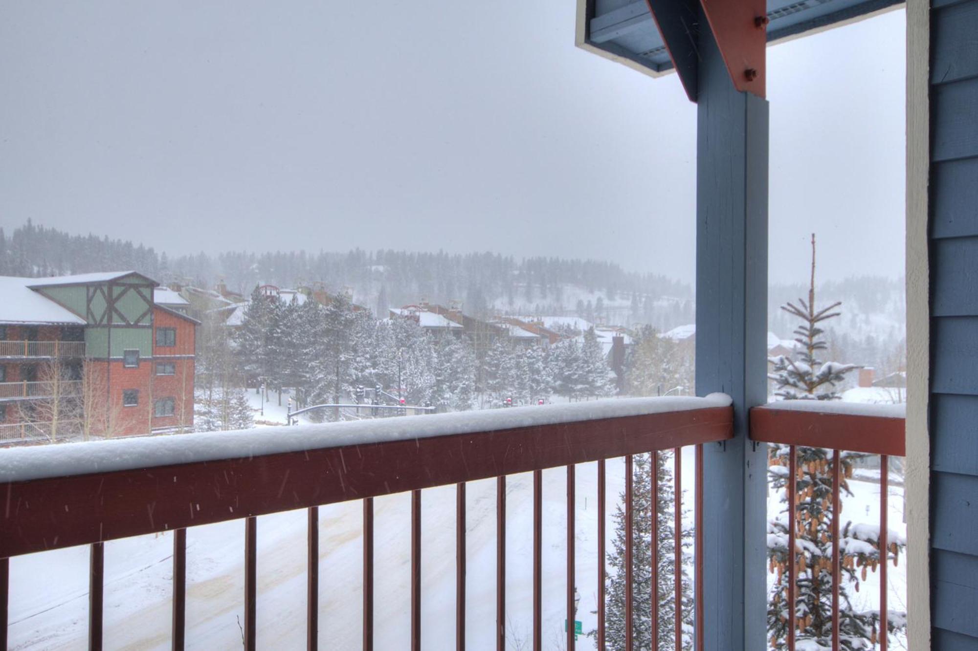 River Mountain Lodge By Breckenridge Hospitality Zimmer foto