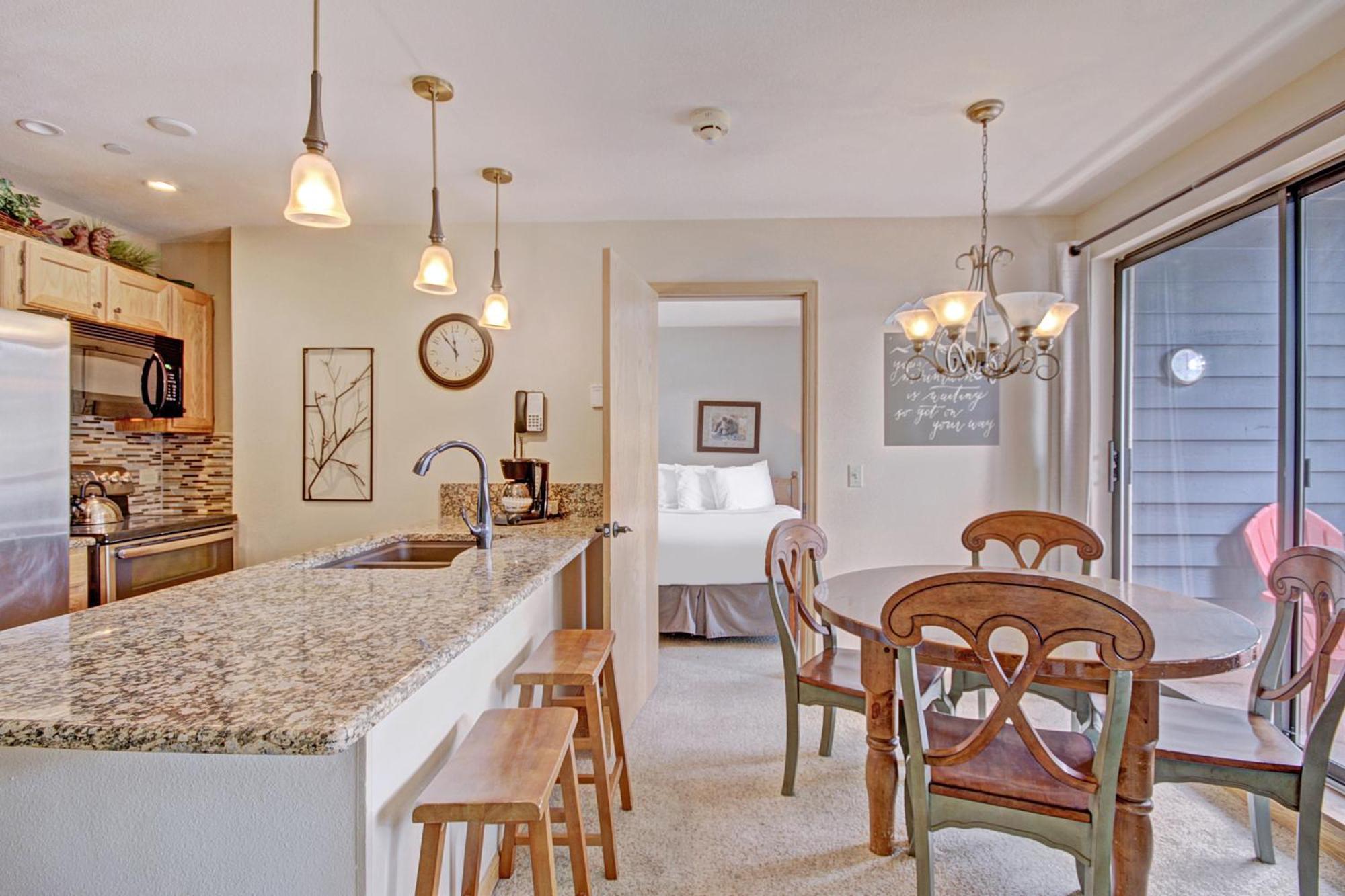 River Mountain Lodge By Breckenridge Hospitality Zimmer foto