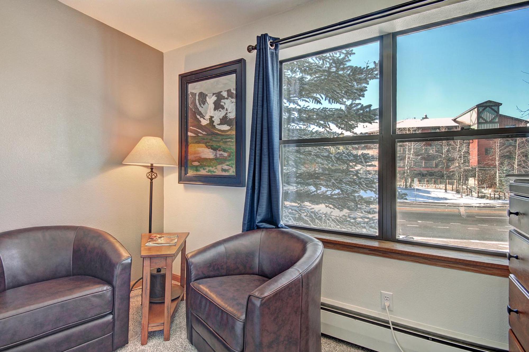 River Mountain Lodge By Breckenridge Hospitality Zimmer foto